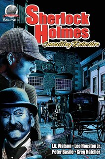 Couverture_Sherlock Holmes