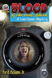 Front cover_Blood is the New Black