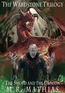Front cover_The Sword and the Dragon