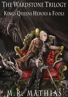Front cover_Kings, Queens, Heroes, and Fools