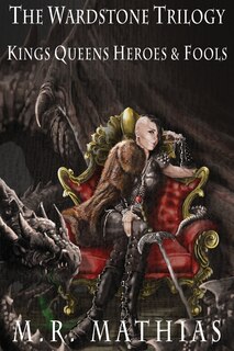 Front cover_Kings, Queens, Heroes, and Fools