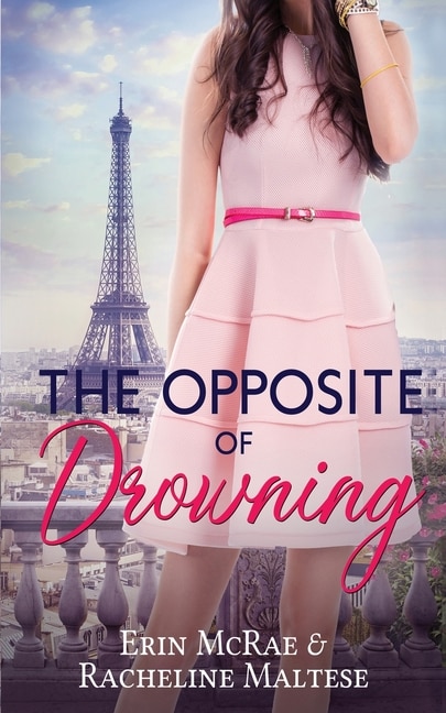 Couverture_The Opposite of Drowning