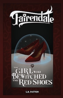 Couverture_The Girl Who Bewitched the Red Shoes
