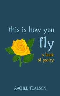 Front cover_this is how you fly