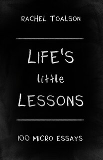 Front cover_Life's Little Lessons