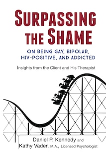 Front cover_Surpassing the Shame