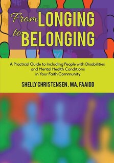 Front cover_From Longing to Belonging