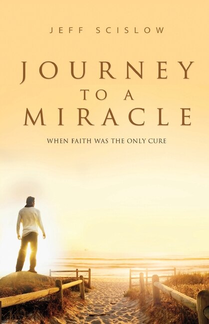 Front cover_Journey to a Miracle