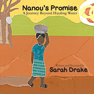 Front cover_Nanou's Promise