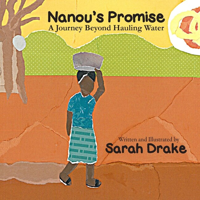 Front cover_Nanou's Promise