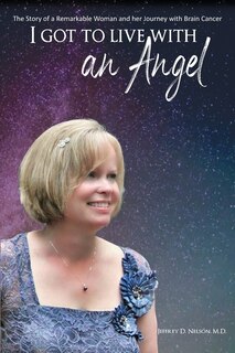 Front cover_I Got to Live With an Angel