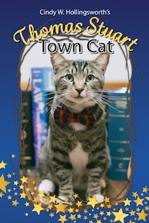 Front cover_Thomas Stuart Town Cat