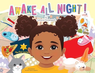 Front cover_Awake All Night!