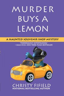 Couverture_Murder Buys a Lemon