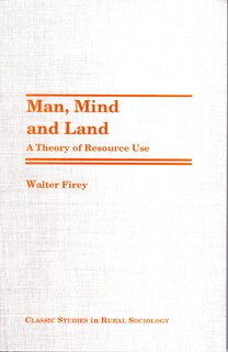 Front cover_Man, Mind, and Land