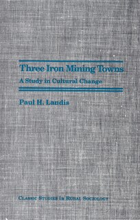 Couverture_Three Iron Mining Towns