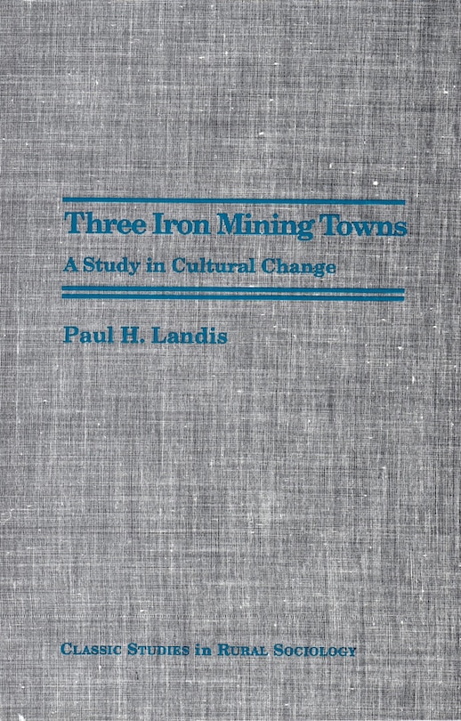 Couverture_Three Iron Mining Towns