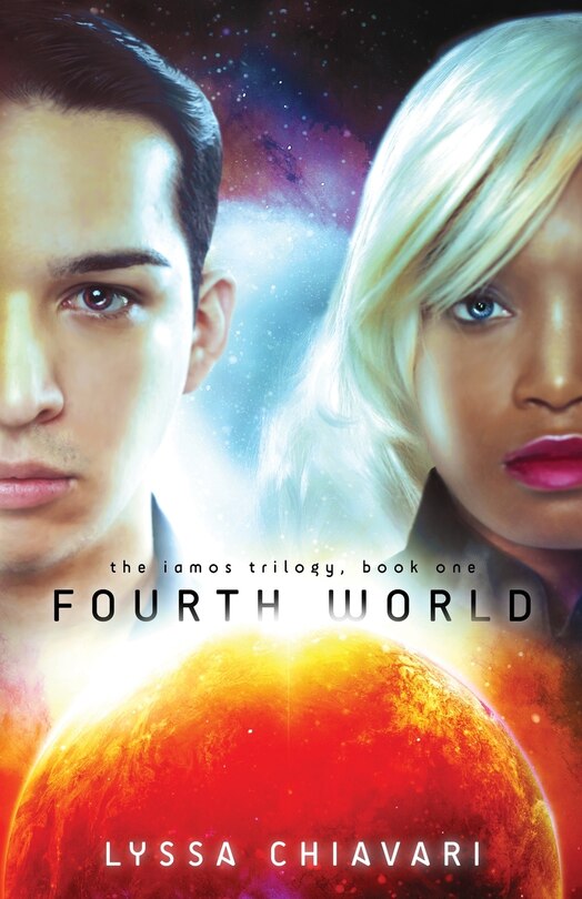 Front cover_Fourth World