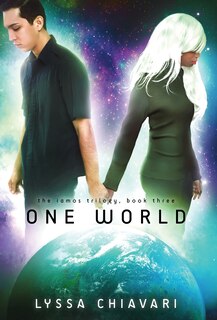 Front cover_One World