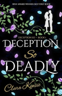 Front cover_Deception So Deadly