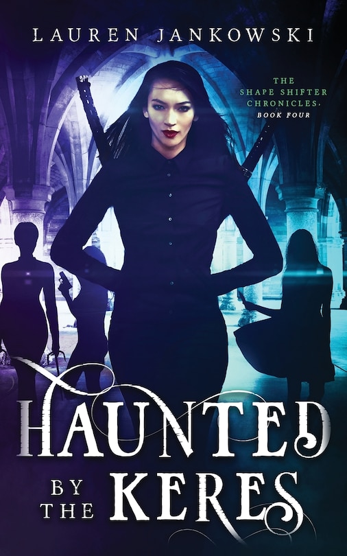 Front cover_Haunted by the Keres