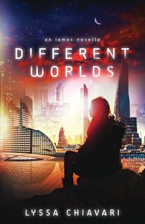 Front cover_Different Worlds