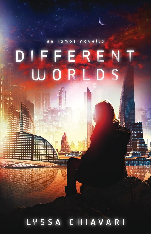Front cover_Different Worlds