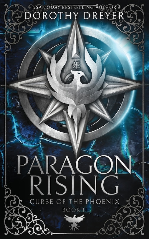 Front cover_Paragon Rising