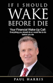 Couverture_If I Should Wake Before I Die
