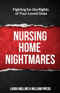 Front cover_Nursing Home Nightmares