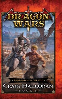 Front cover_Barbarian Backlash