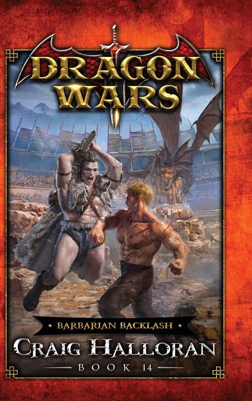 Front cover_Barbarian Backlash