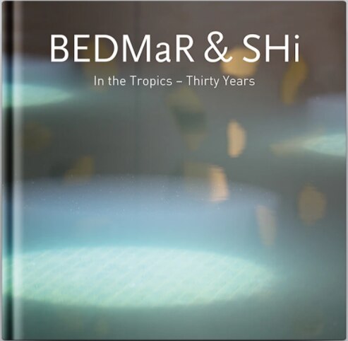 Front cover_BEDMaR & Shi