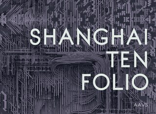 Couverture_Shanghai Ten Folio