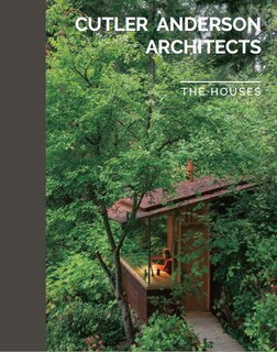 Front cover_Cutler Anderson Architects