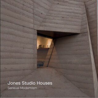 Front cover_Jones Studio Houses