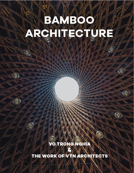 Front cover_Bamboo Architecture