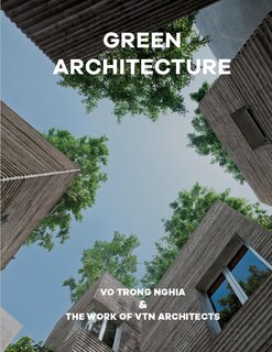 Front cover_Green Architecture