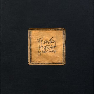 Front cover_Friendly Houses