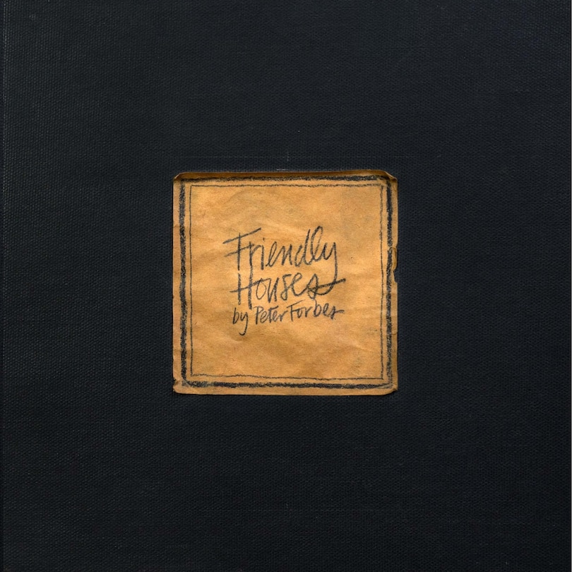 Front cover_Friendly Houses