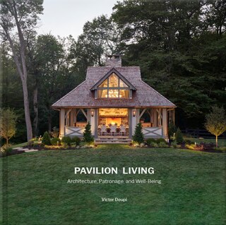 Front cover_Pavilion Living
