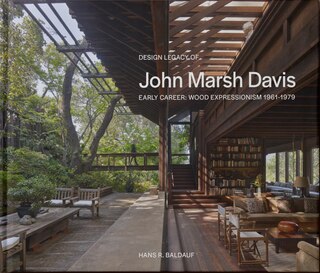 Front cover_Design Legacy of John Marsh Davis