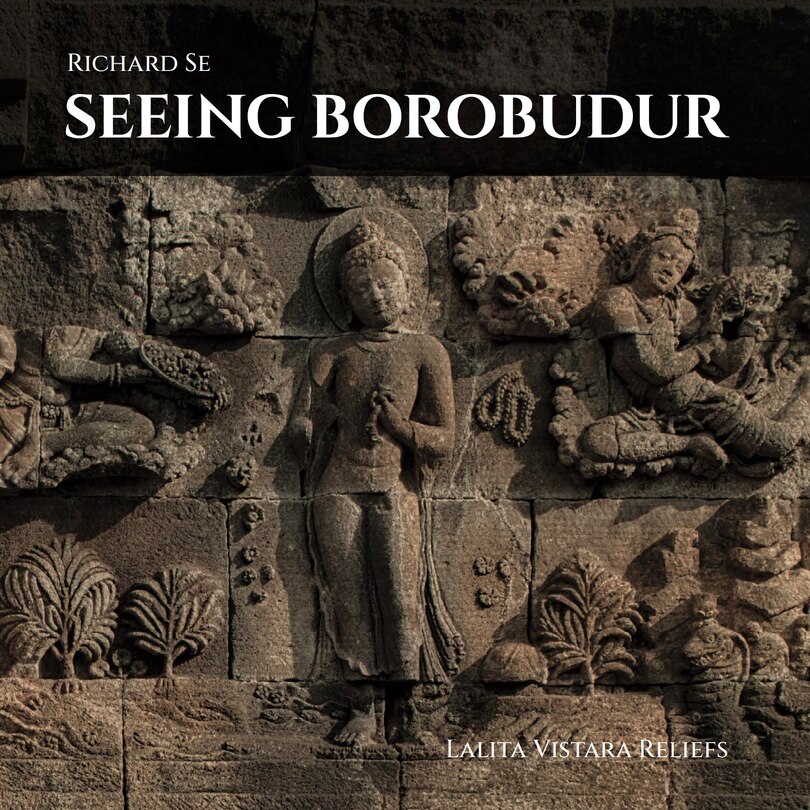 Front cover_SEEING BOROBUDUR