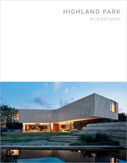 Front cover_Highland Park