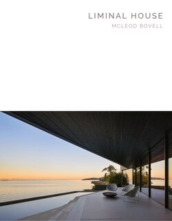 Front cover_Liminal House