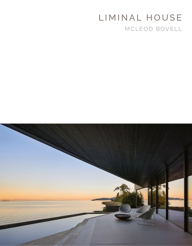 Front cover_Liminal House
