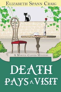 Front cover_Death Pays a Visit