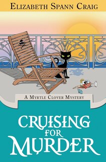 Couverture_Cruising for Murder