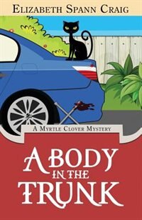 A Body In The Trunk