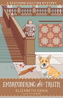 Front cover_Embroidering The Truth